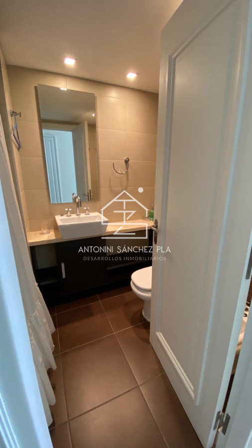 Apartamento ID.4209 - Apartamento en Venta  de 2 dormitorios en Torre Imperiale , Playa Brava 