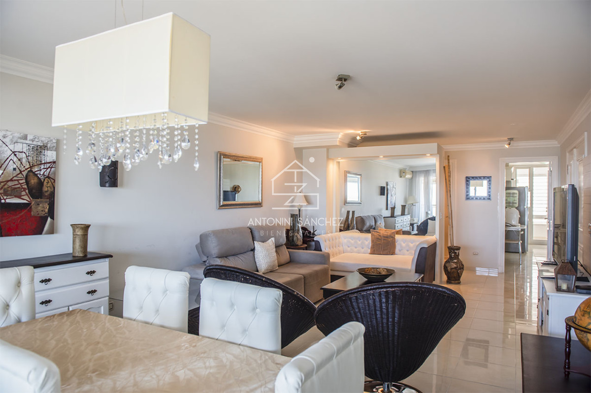 Apartamento ID.2994 - Apartamento en Le Jardin, en venta y alquiler Punta del este 