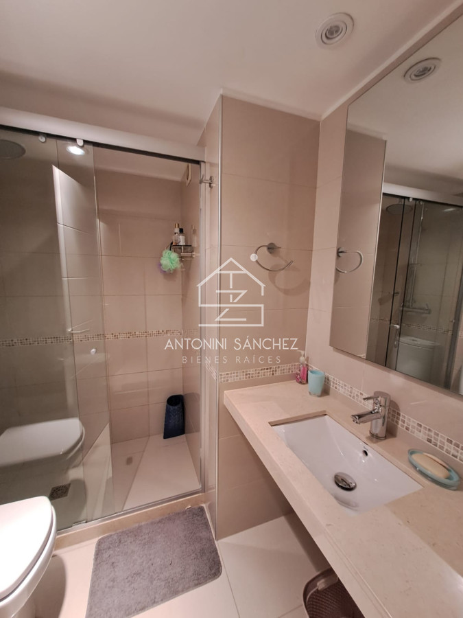 Apartamento ID.772 - Departamento de 2 dormitorios en venta en complejo nuevo con amenities. 
