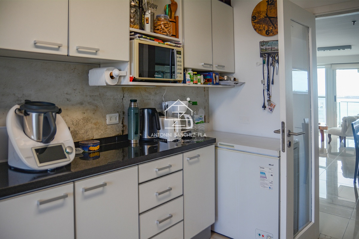 Apartamento ID.4204 - Departamento de 3 dormitorios en venta a pasos del mar. Gala Tower