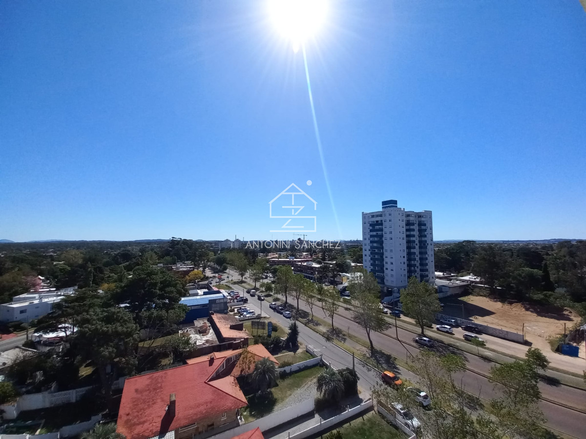 Apartamento ID.1025 - Lindo departamento en excelente zona