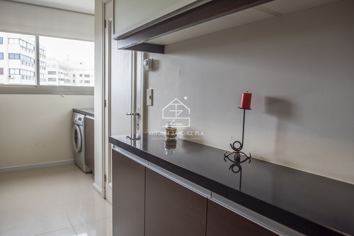 Apartamento ID.4210 - Increíble apartamento excelente vista al mar. Torre Imperiale.