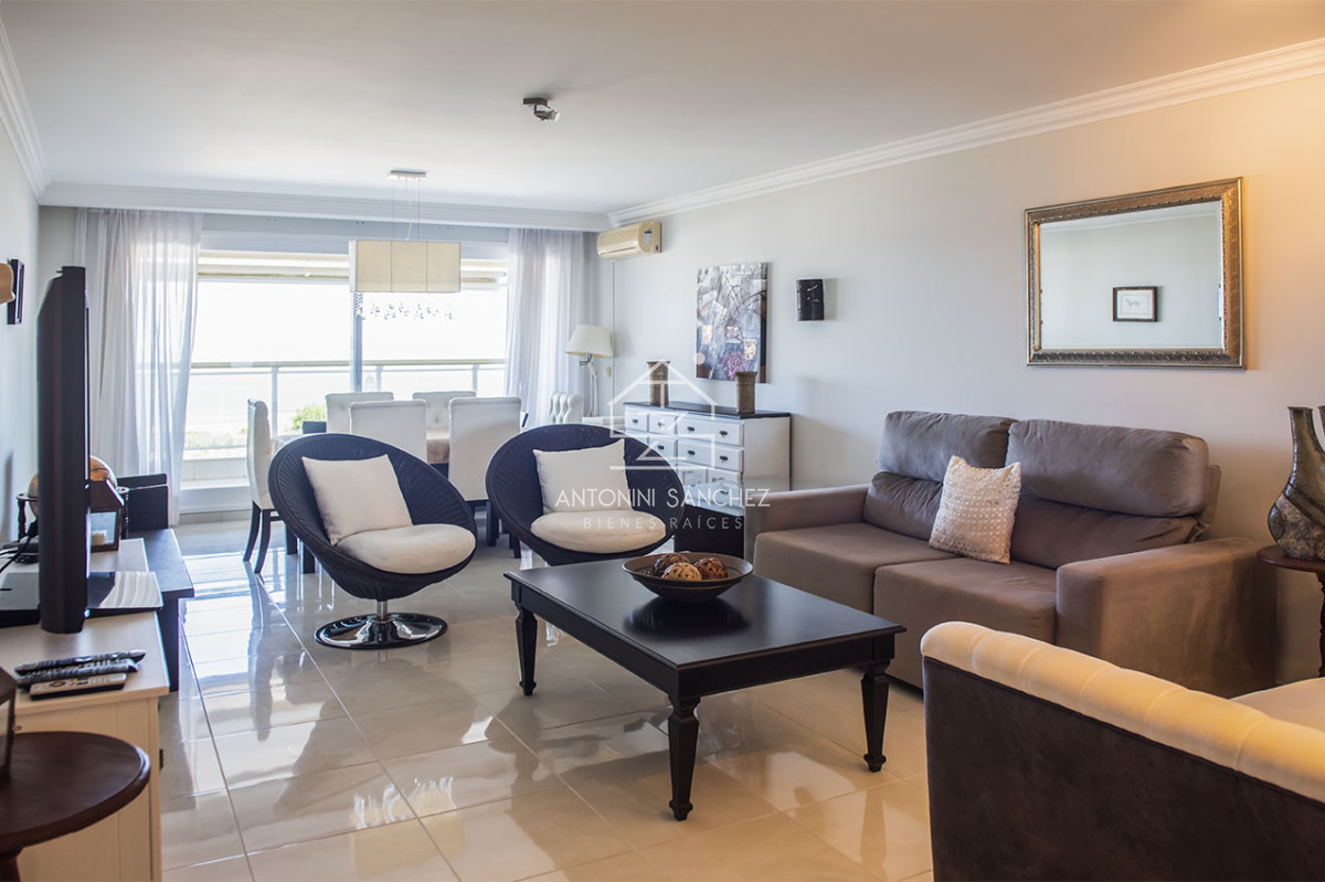 Apartamento ID.2994 - Apartamento en Le Jardin, en venta y alquiler Punta del este 