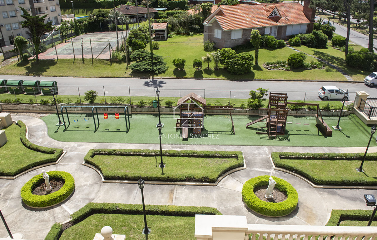 Apartamento ID.2994 - Apartamento en Le Jardin, en venta y alquiler Punta del este 