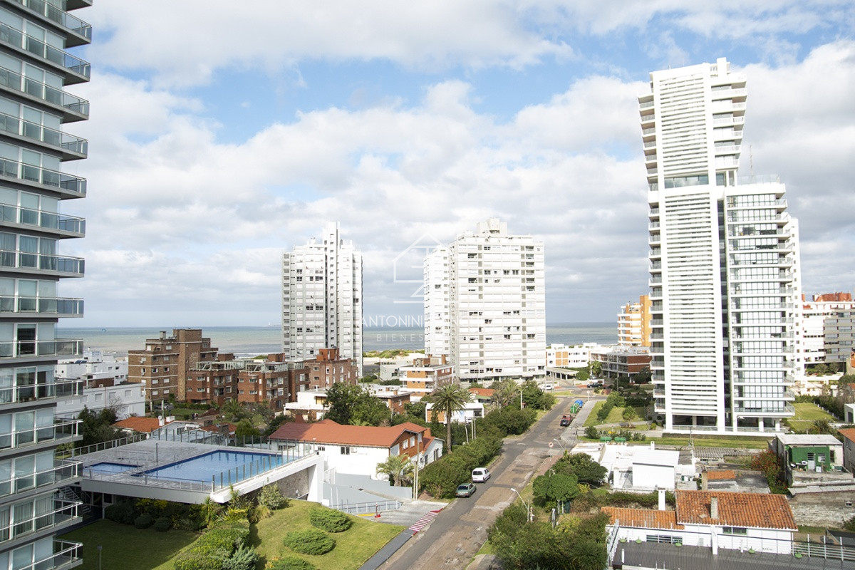 Apartamento ID.2463 - Apartamento en venta en zona privilegiada. Punta del Este