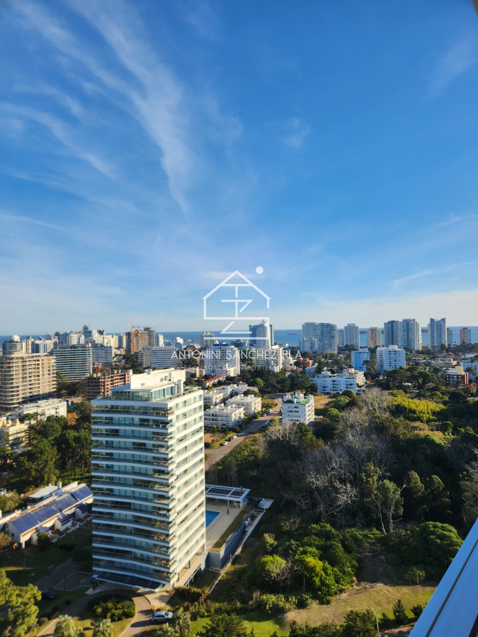 Apartamento ID.3359 - Vende apartamento de 1 dormitorio en Punta del Este 