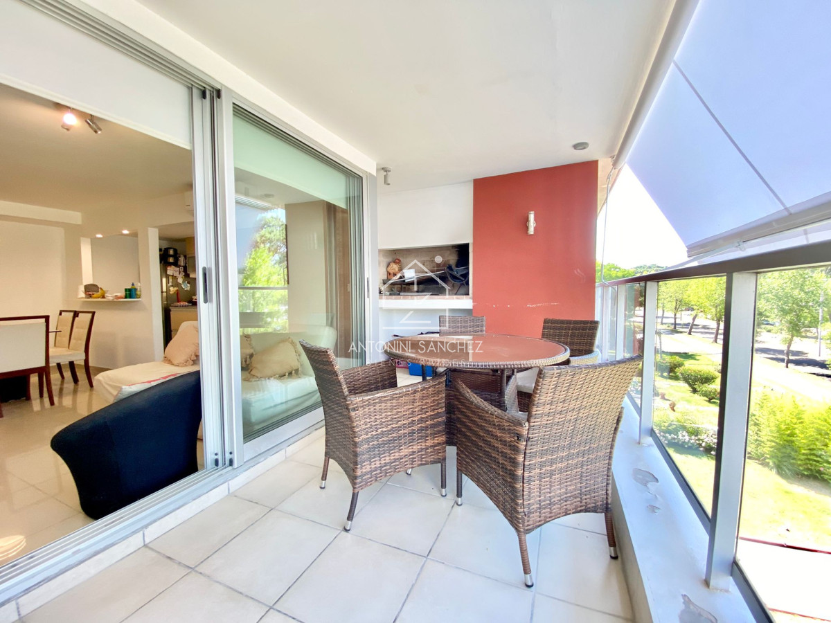 Apartamento ID.666 - Apartamento en Punta del Este, Roosevelt