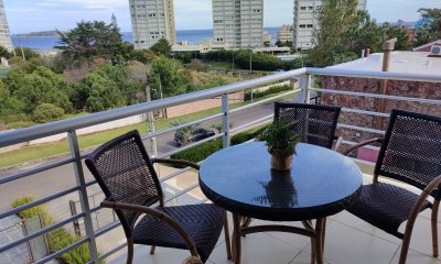 Venta apartamento 3 dormitorios,  Mansa Punta del Este