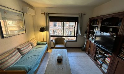 Apartamento en venta 1 dormitorio en Roosevelt, Punta del Este.