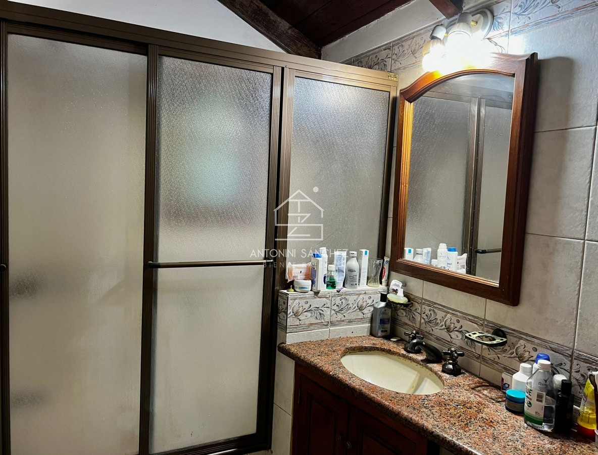 Casa ID.1798 - En venta espectacular casa en Lugano- Punta del Este de 3 dormitorios.