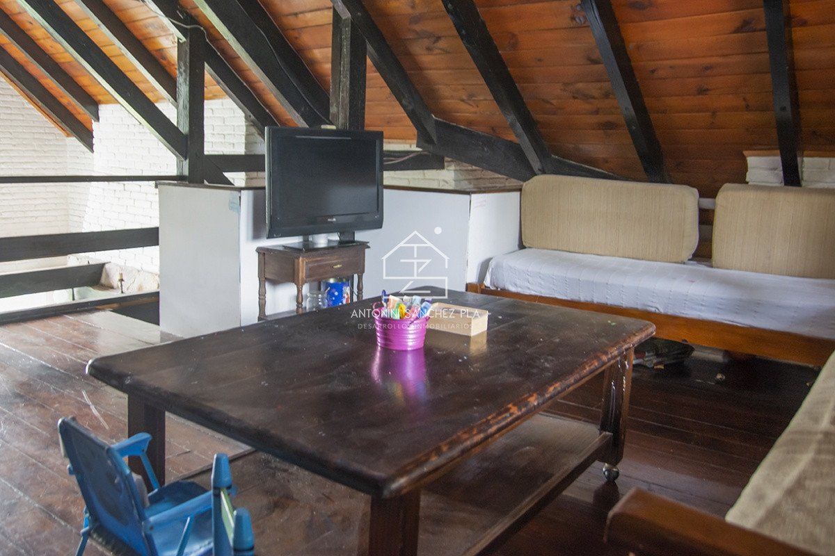 Casa ID.2974 - Casa en Venta de 5 dormitorios en San Rafael , Punta del este 