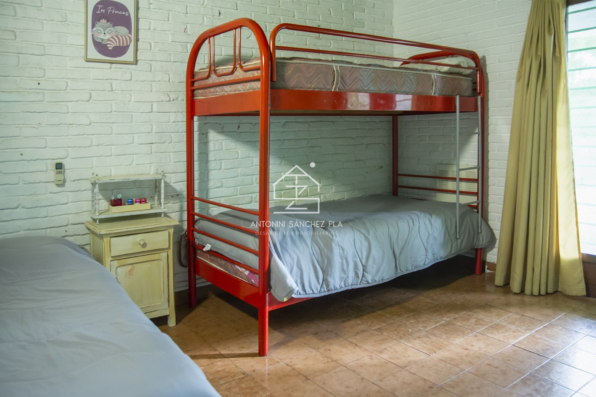 Casa ID.2974 - Casa en Venta de 5 dormitorios en San Rafael , Punta del este 