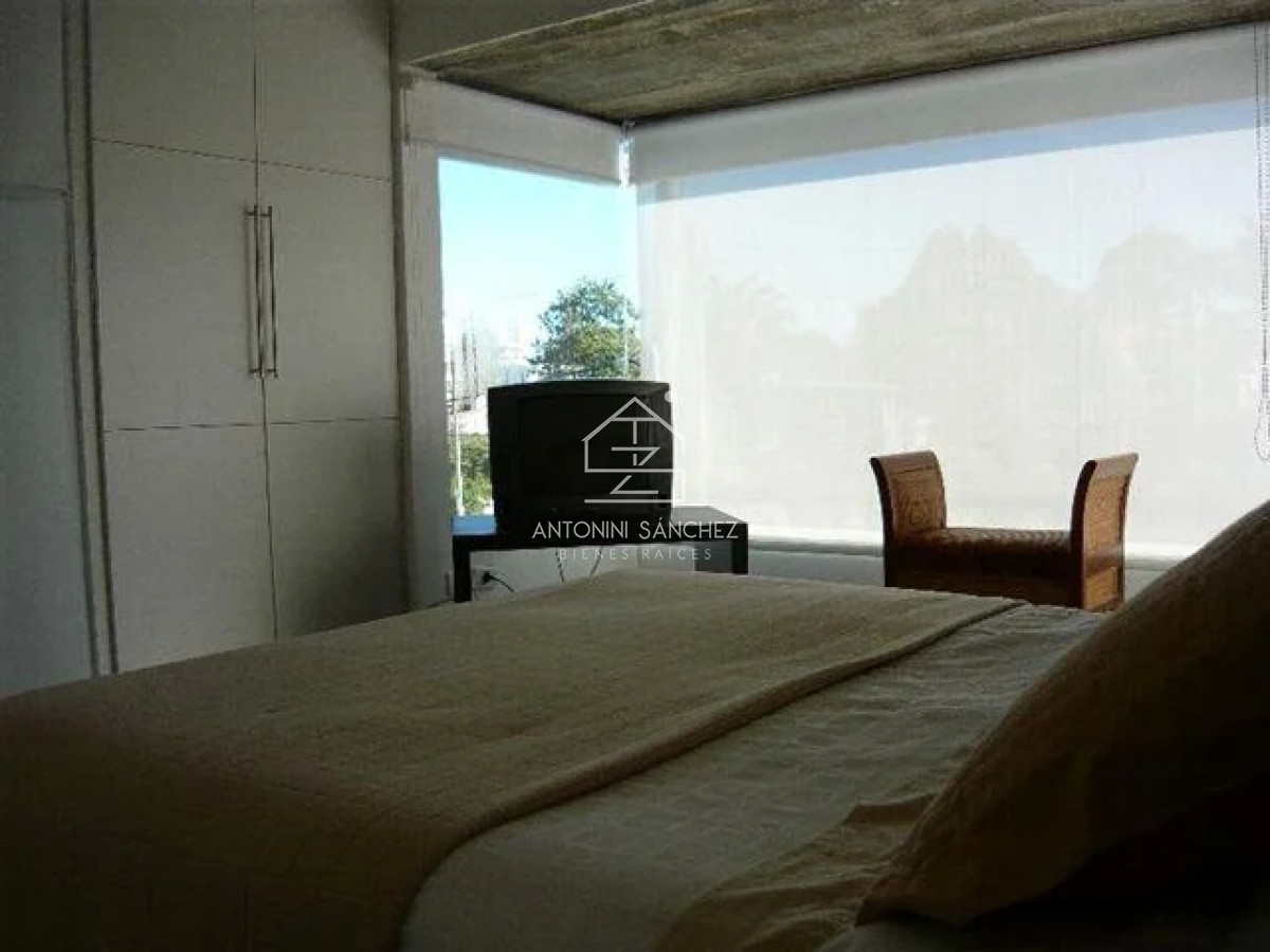 Casa ID.1800 - Casa en la barra en Venta 3 dormitorios con piscina