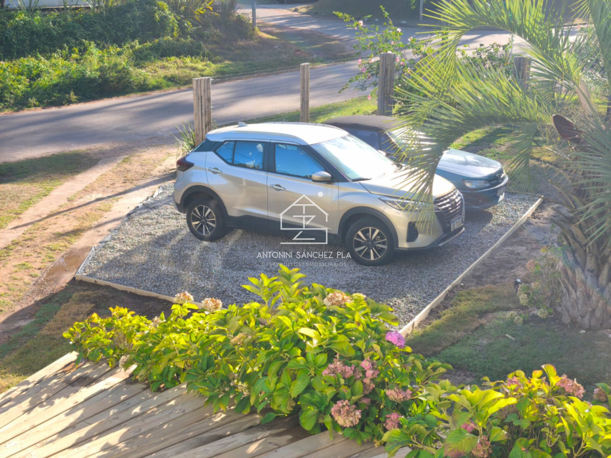Casa ID.2974 - Casa en Venta de 5 dormitorios en San Rafael , Punta del este 
