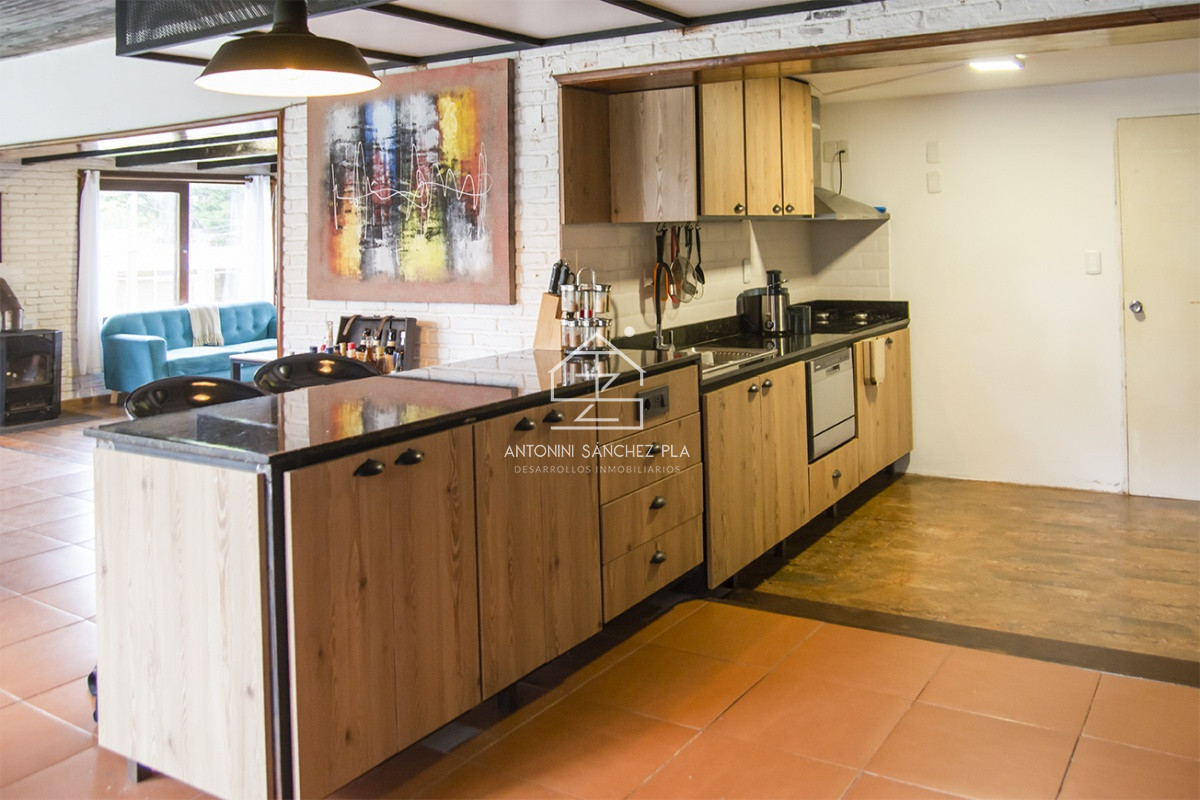 Casa ID.2974 - Casa en Venta de 5 dormitorios en San Rafael , Punta del este 