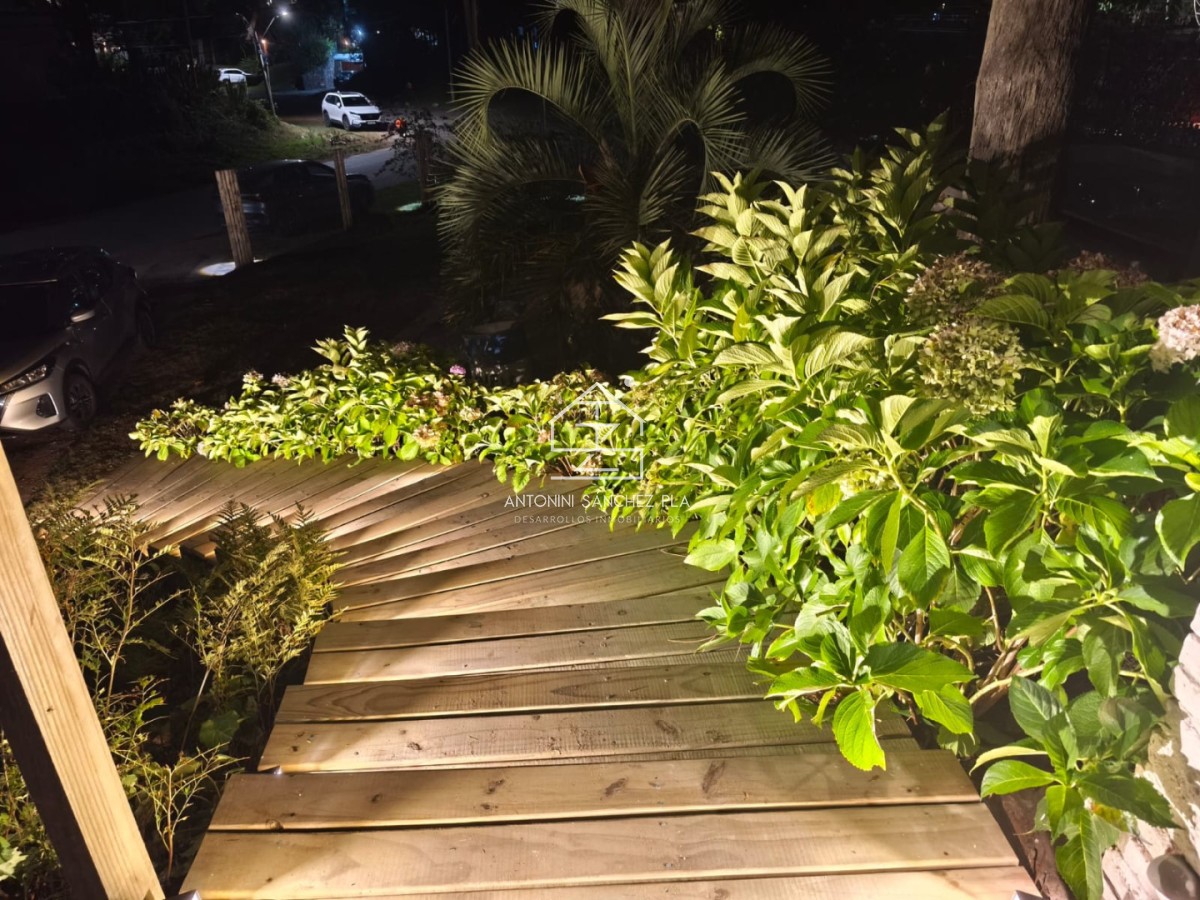Casa ID.2974 - Casa en Venta de 5 dormitorios en San Rafael , Punta del este 