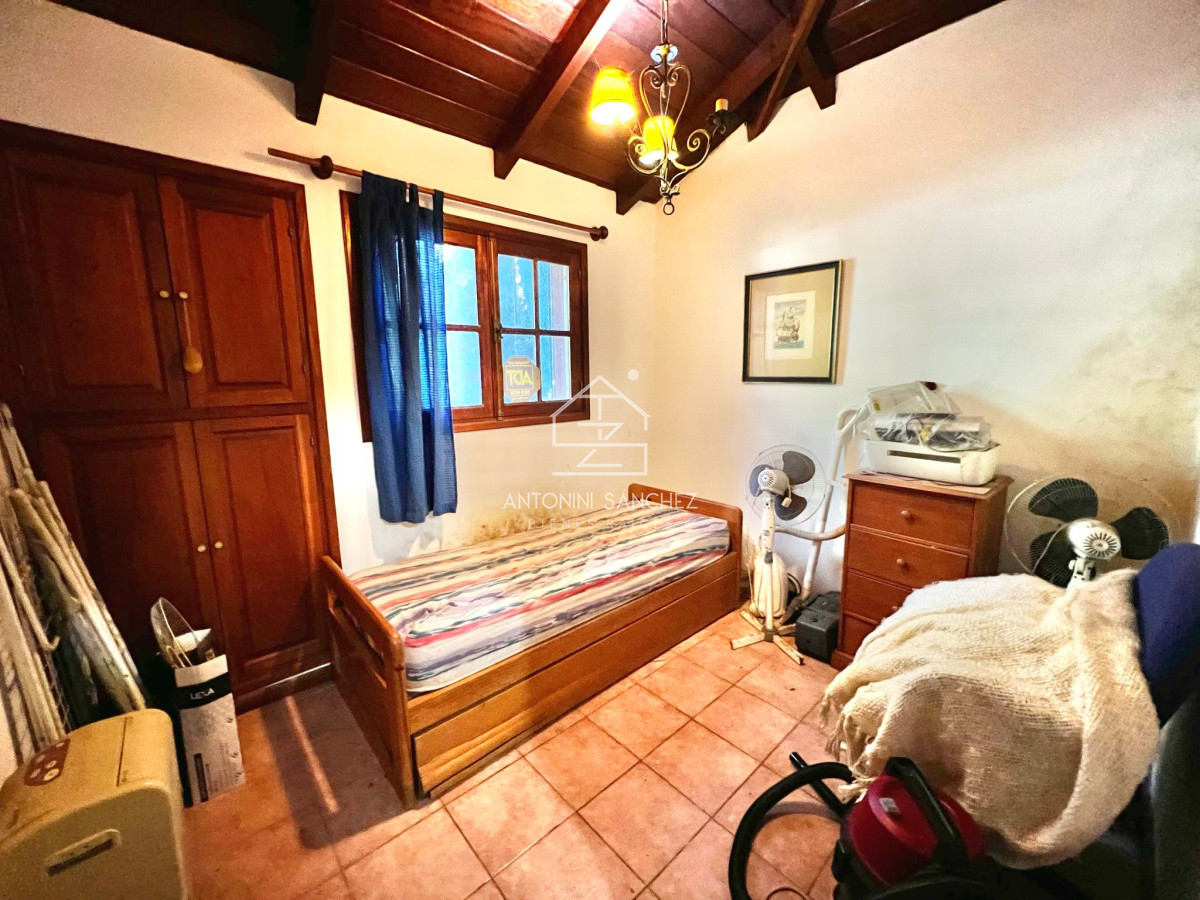 Casa ID.1798 - En venta espectacular casa en Lugano- Punta del Este de 3 dormitorios.