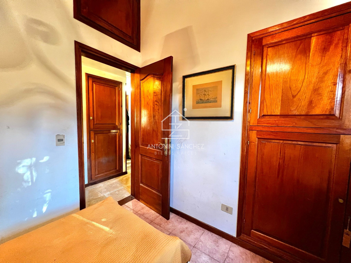 Casa ID.1798 - En venta espectacular casa en Lugano- Punta del Este de 3 dormitorios.