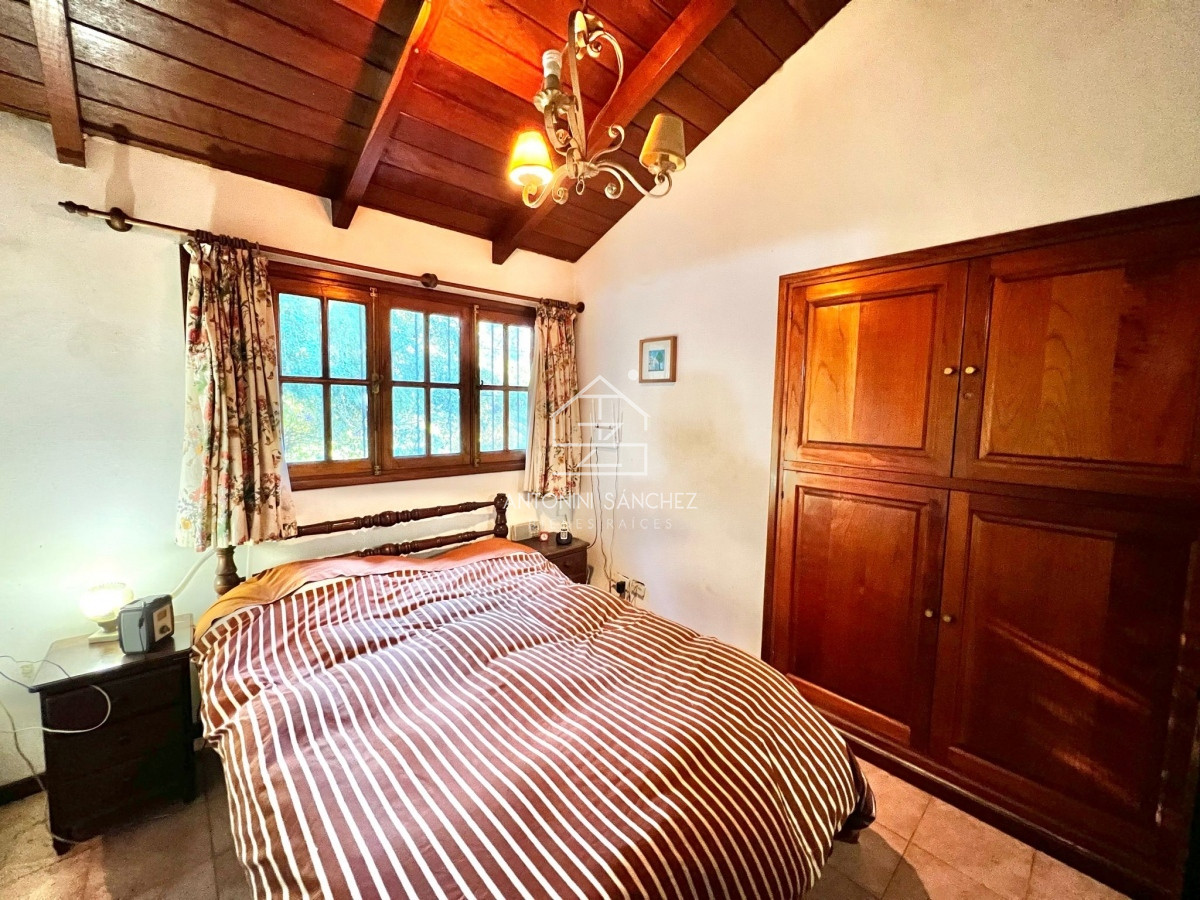 Casa ID.1798 - En venta espectacular casa en Lugano- Punta del Este de 3 dormitorios.
