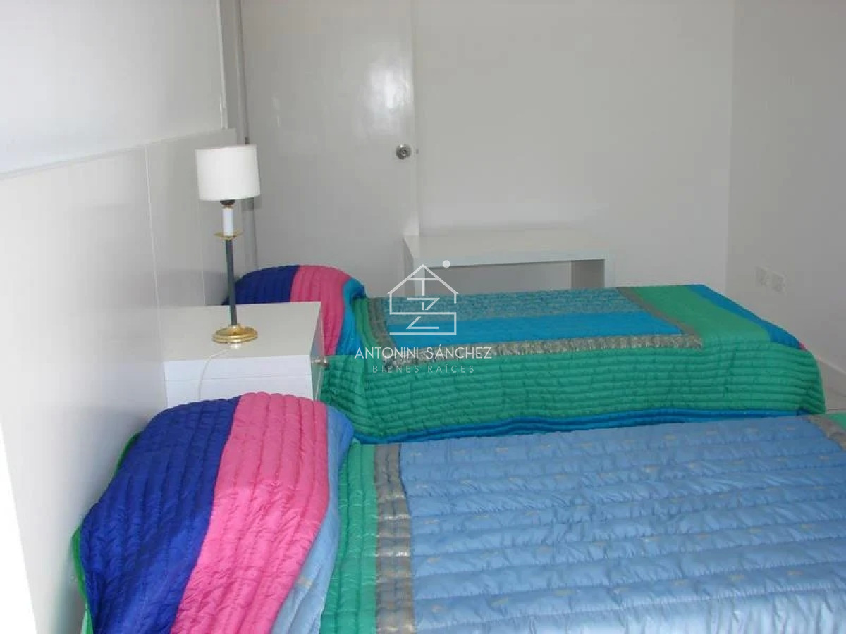 Casa ID.1800 - Casa en la barra en Venta 3 dormitorios con piscina