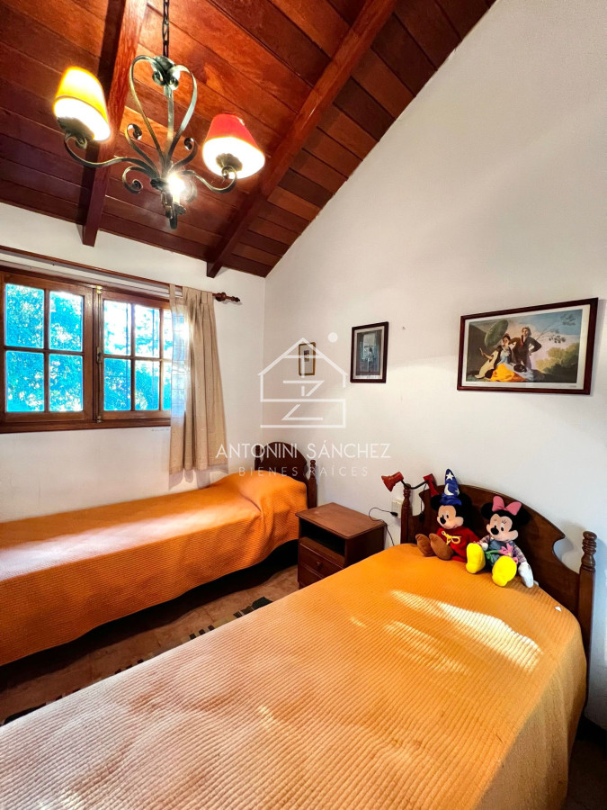 Casa ID.1798 - En venta espectacular casa en Lugano- Punta del Este de 3 dormitorios.