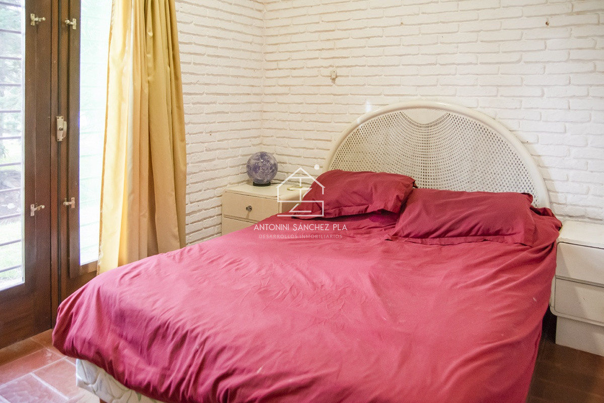 Casa ID.2974 - Casa en Venta de 5 dormitorios en San Rafael , Punta del este 