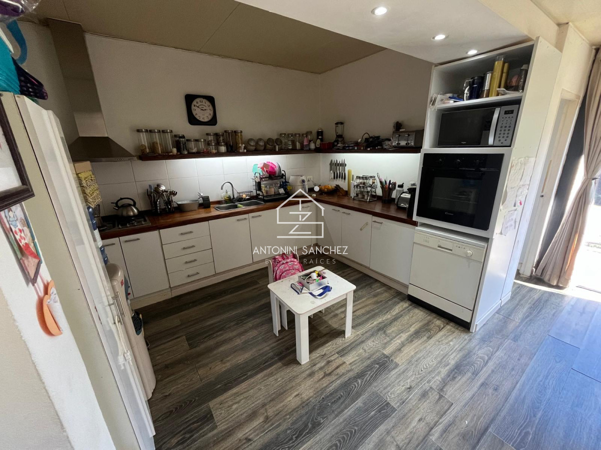 Casa ID.4265 - Vende casa muy linda en Pinares , Punta del Este 