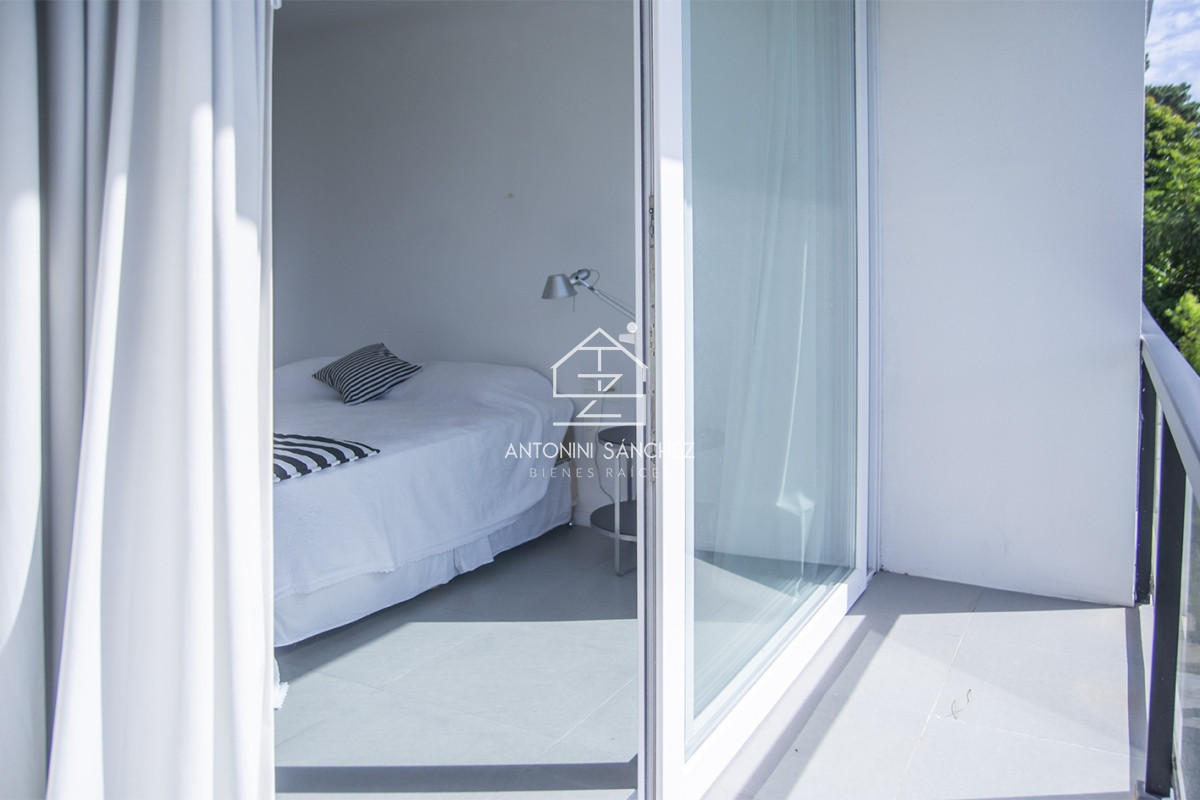 Casa ID.4841 - Casa en barrio privado Boulevard Park, Playa Mansa Punta del este 
