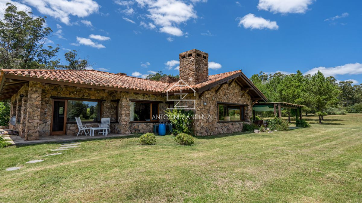Chacra ID.2078 - Chacra en Laguna del Sauce, Maldonado 