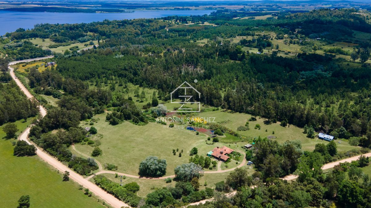 Chacra ID.2078 - Chacra en Laguna del Sauce, Maldonado 