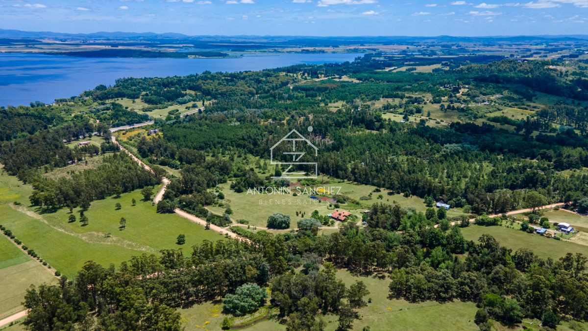 Chacra ID.2078 - Chacra en Laguna del Sauce, Maldonado 