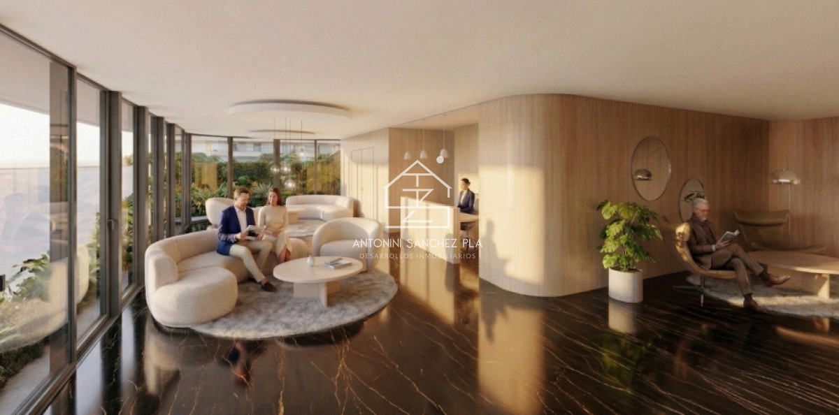 Apartamento ID.4501 - Departamento frente al mar, 2 dormitorios en venta, Sofia del Mar, financiacion