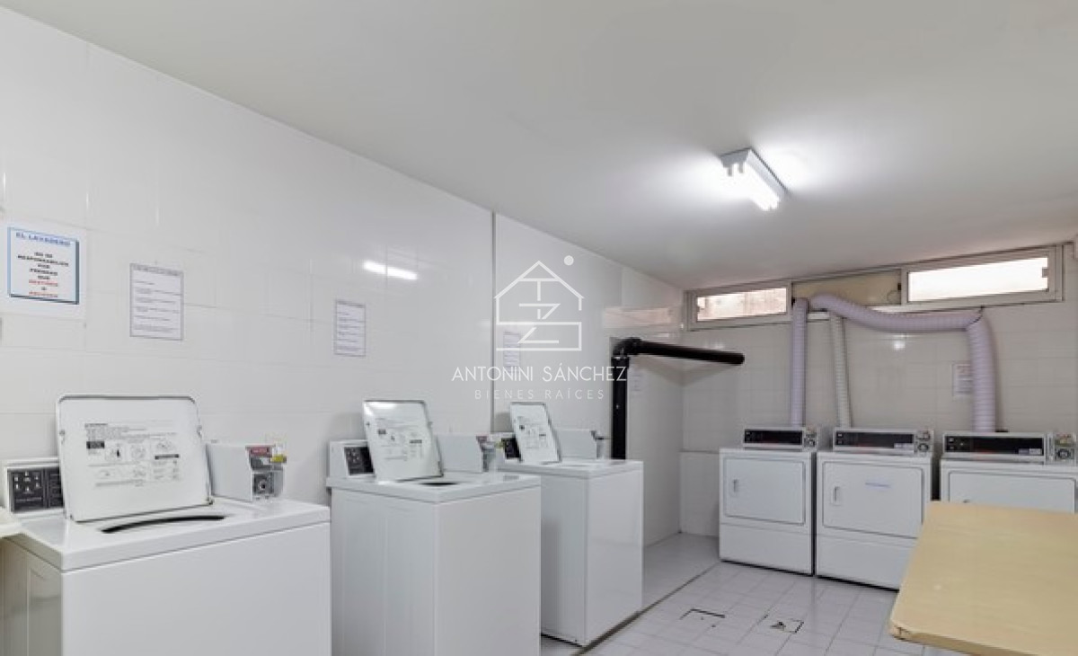 Apartamento ID.586 - Con amplio espacio, te ofrecemos este acogedor departamento en edificio Palm Beach