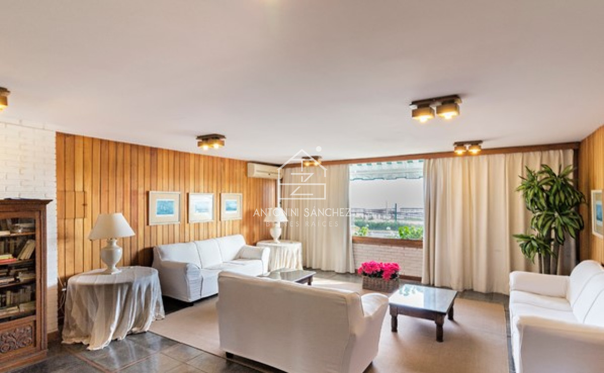 Apartamento ID.1949 - Espectacular departamento de 1 dormitorio recilado en venta frente al mar