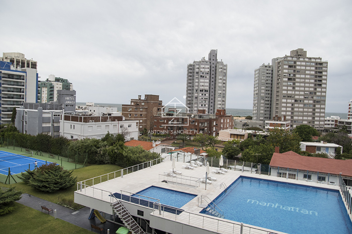 Apartamento ID.3192 - Apartamento en alquiler por temporada 