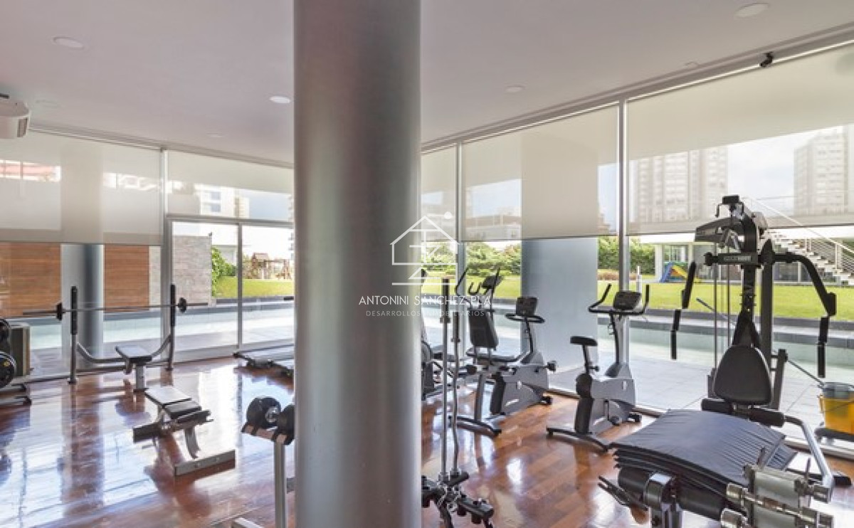 Apartamento ID.3192 - Apartamento en alquiler por temporada 
