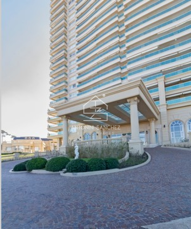 Apartamento ID.2994 - Apartamento en Le Jardin, en venta y alquiler Punta del este 