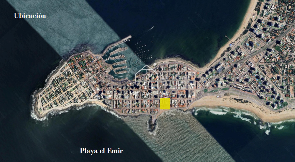 Apartamento ID.4501 - Departamento frente al mar, 2 dormitorios en venta, Sofia del Mar, financiacion