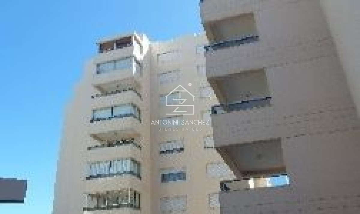 Apartamento ID.3141 - En venta apartamento de 1 dormitorio en Chiverta, Punta del Este.