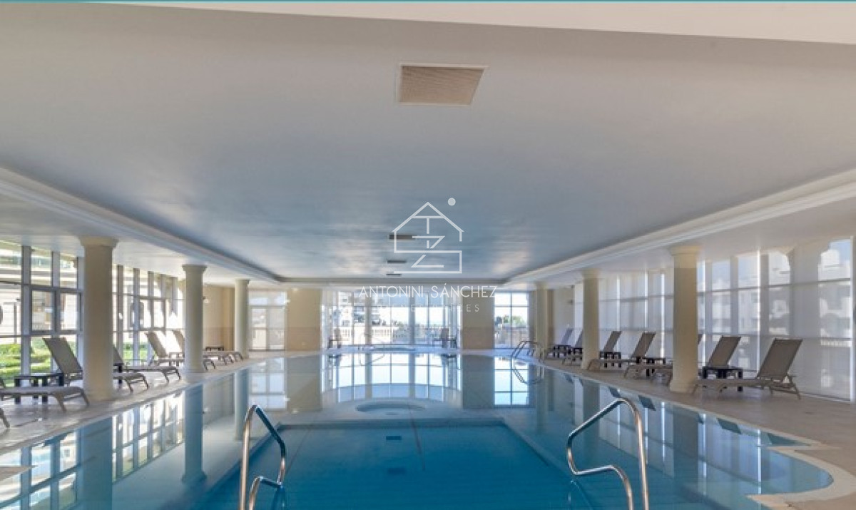 Apartamento ID.2994 - Apartamento en Le Jardin, en venta y alquiler Punta del este 