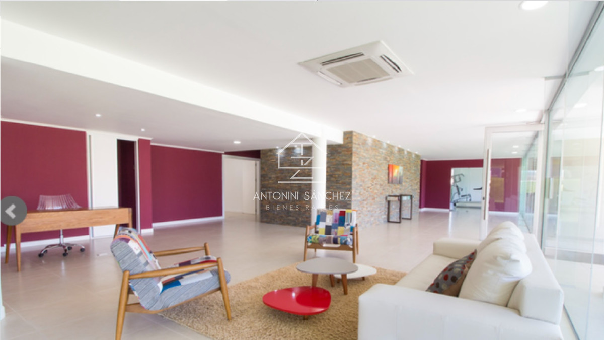 Apartamento ID.1977 - Departamento en Venta de 1 dormitorio en La Sirenuse, Punta del Este