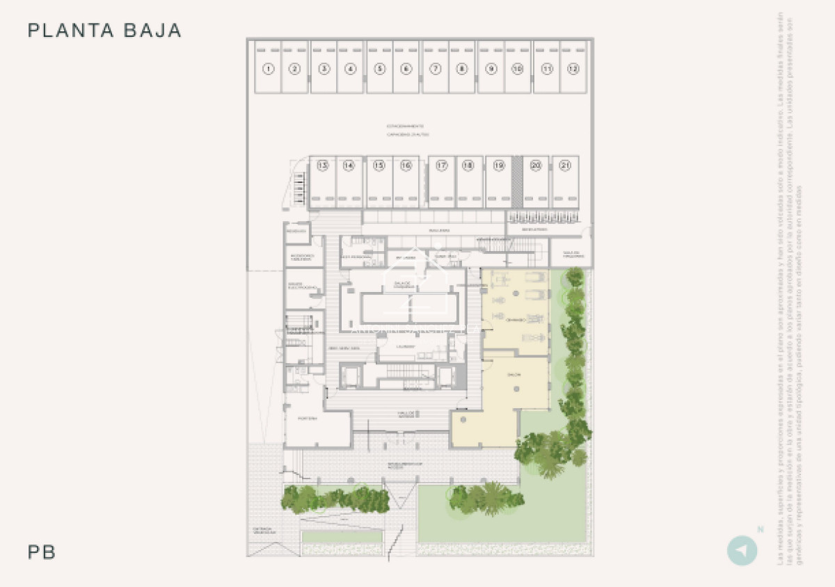 Apartamento ID.2663 - Departamento de 1 dormitorio en venta - Lanzamiento Margherita A Mare Residences
