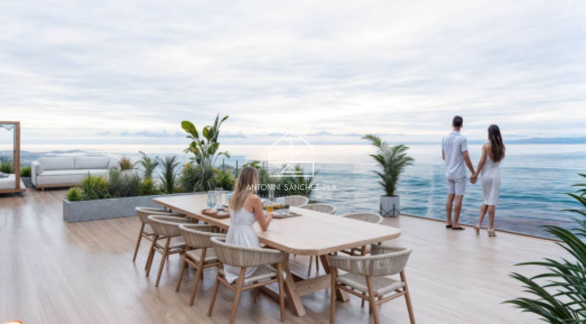Apartamento ID.2663 - Departamento de 1 dormitorio en venta - Lanzamiento Margherita A Mare Residences