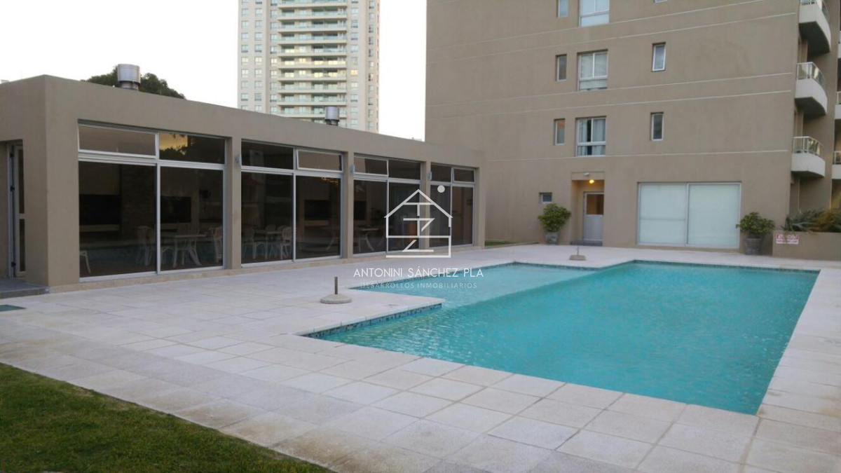 Apartamento ID.4730 - Departamento de 1 dormitorio en venta en Aidy Grill , Punta del este 