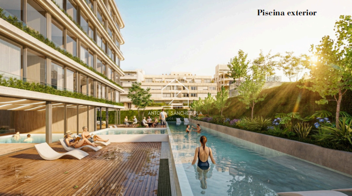 Apartamento ID.4501 - Departamento frente al mar, 2 dormitorios en venta, Sofia del Mar, financiacion