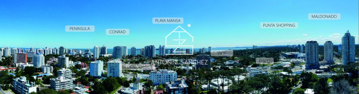 Apartamento ID.4132 - Apartamento de 1 dormitorio en venta, con vista a agradable entorno