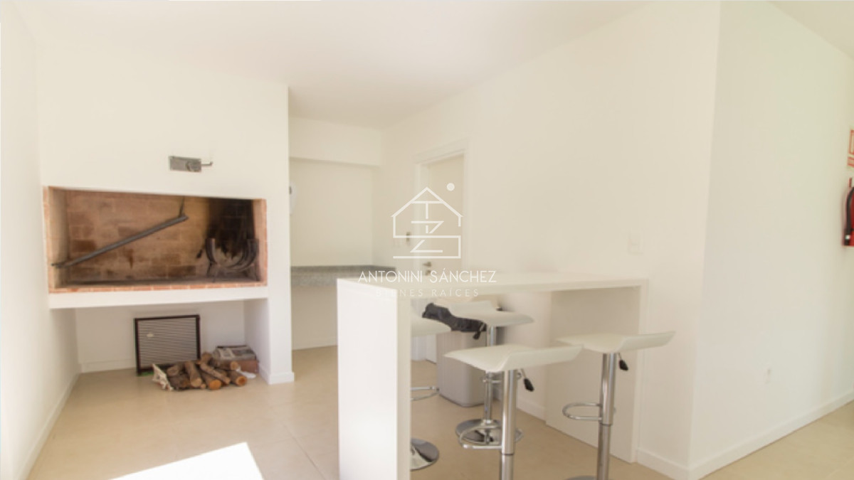 Apartamento ID.1977 - Departamento en Venta de 1 dormitorio en La Sirenuse, Punta del Este