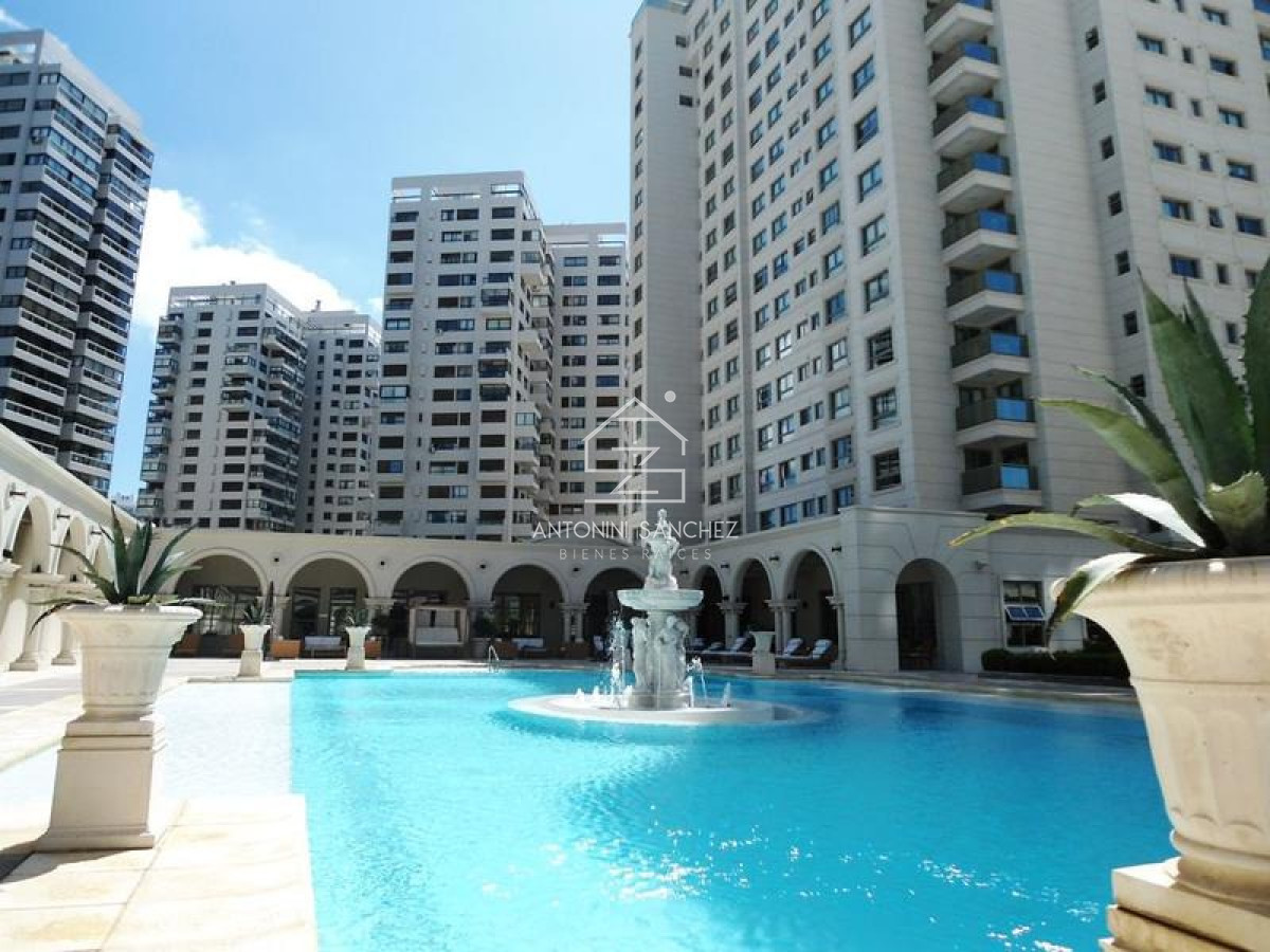 Apartamento ID.1729 - Venta apartamento 3 dormitorios Punta del Este