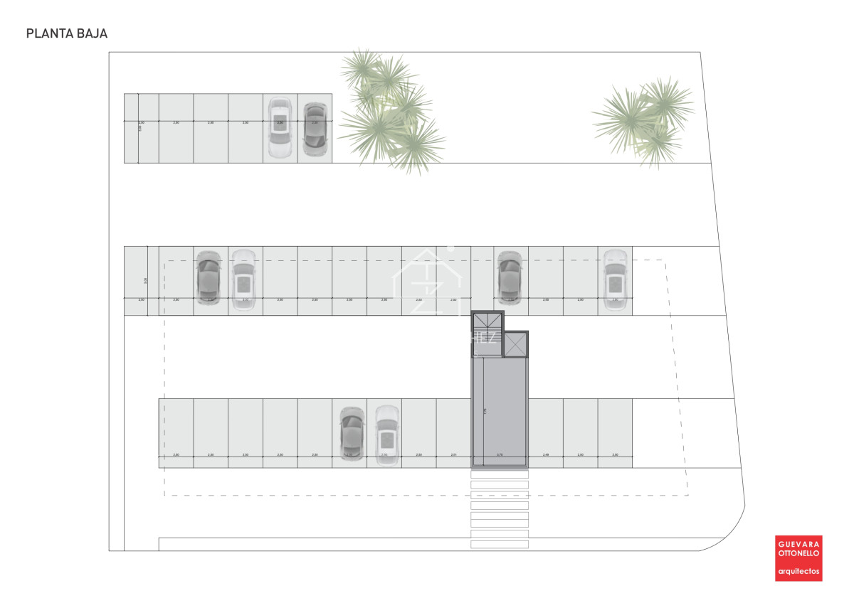 Apartamento ID.2241 - PreLanzamiento EXCLUSIVO  compre con financiacion 1 dorm en venta. Edif. Genova