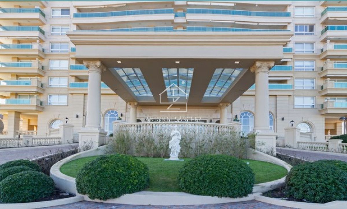 Apartamento ID.2994 - Apartamento en Le Jardin, en venta y alquiler Punta del este 